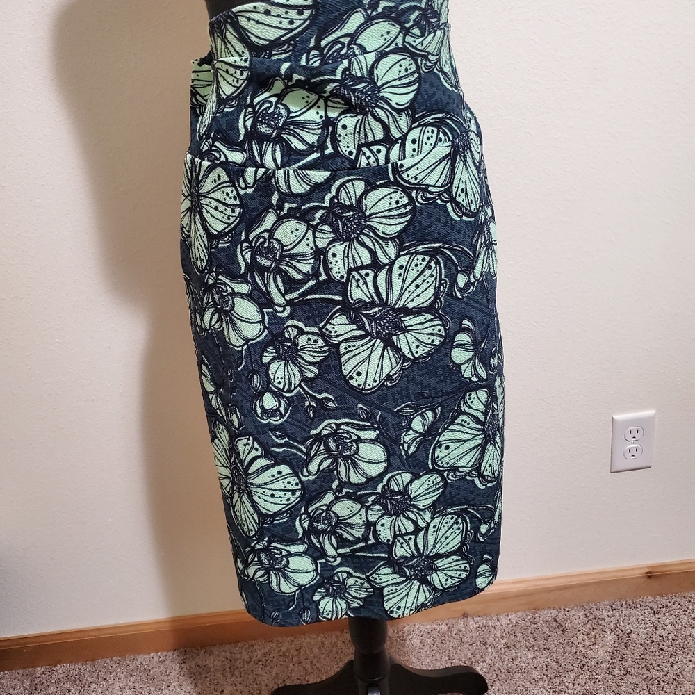 Lularoe Cassie skirt